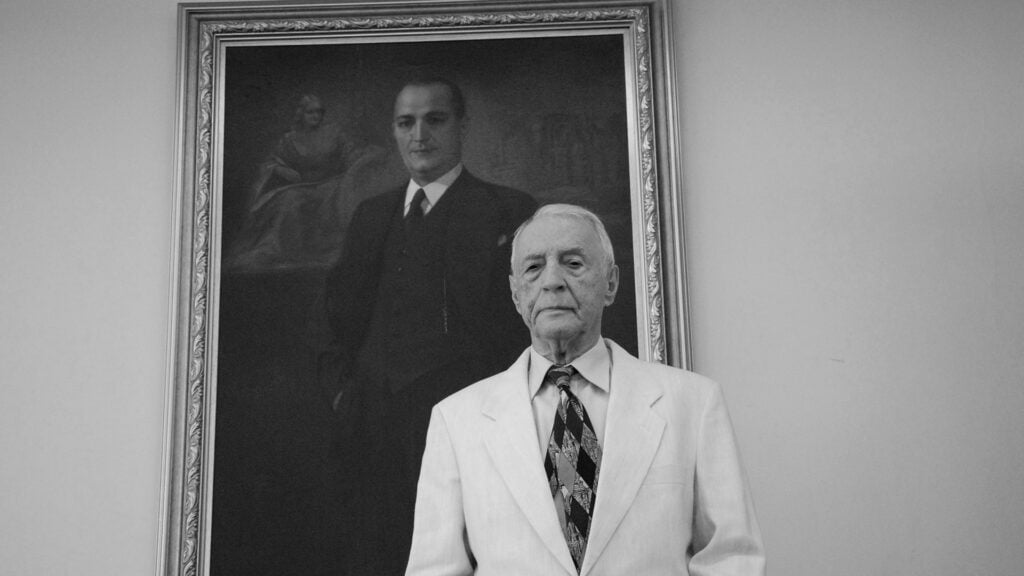 Nota de falecimento – Sr. Paulo Camarda