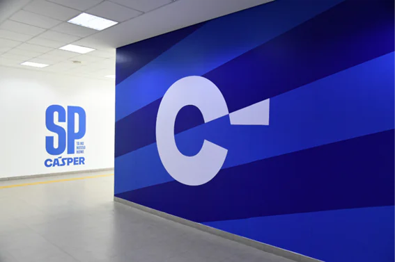 Faculdade Cásper Líbero apresenta nova marca e reforça seu compromisso histórico com a formação em comunicação 