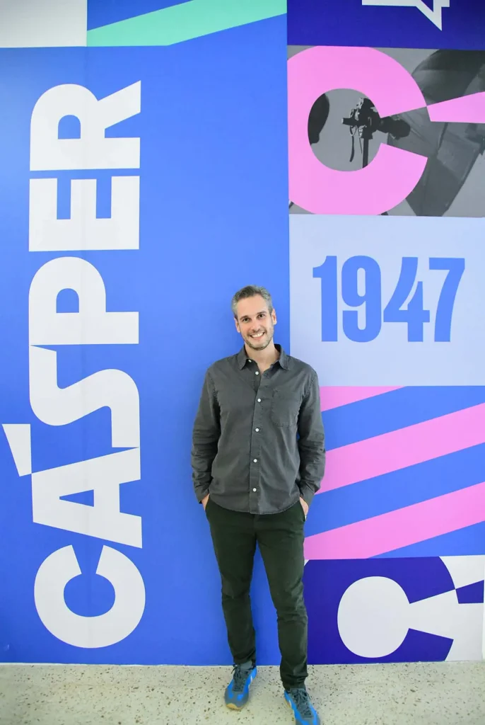 Faculdade Cásper Líbero anuncia novo Diretor Acadêmico 